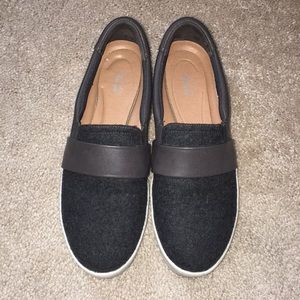 Dr. Scholl’s Original Collection scout slip ons
